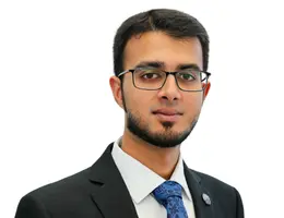 Amer Nafees