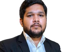 Zulfiqar Ahmed