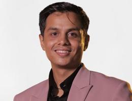 Parikshit Sharma