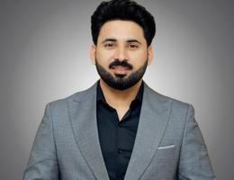 Faisal Naseem