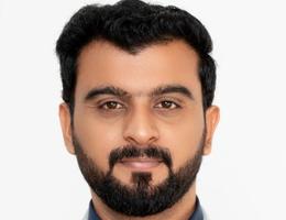 Junaid Iqbal 
