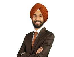 Harjeet Singh 