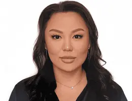 Alina Sokolova-Sanasheva