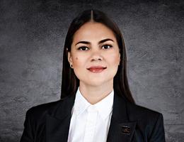 Nazira Khakimova