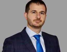 Evgenii Aivazian