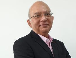 Rajesh Sachdev