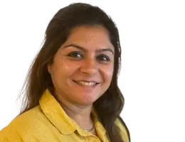 Payal Shah