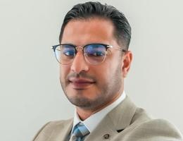 Salim Mohaqeq