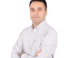 Muhammad Mazhar Rana