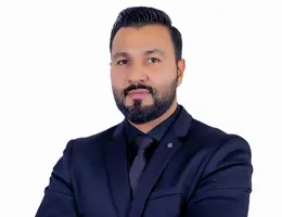 Yousaf Khan Lodhi