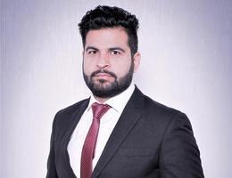Bharat Harjani