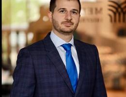 Evgenii Aivazian