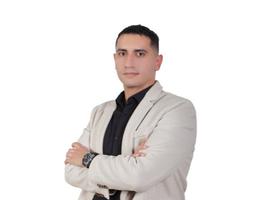 Ahmed El Mahdi