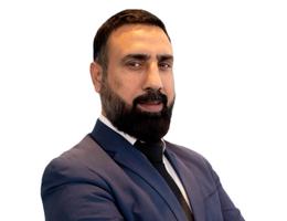Aziz Ahmad