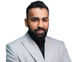 Gibin Ali George