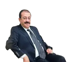 GEORGES WADIH FARAG