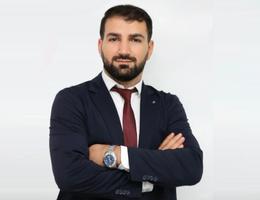 Serhat Barskanmay