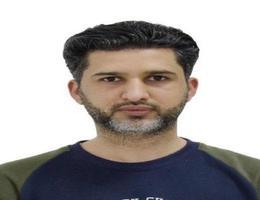 Bilal Faizi Hafiz Ali Muhammad Faizi