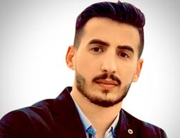 Bilal Alkhani