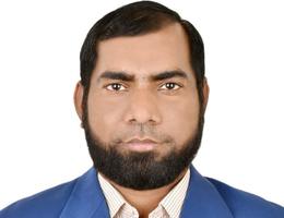 Muhammad Riaz Shahid