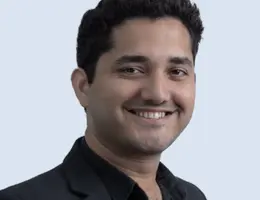 Shamroze Baig