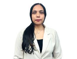 Agent Swaliha Abdul Jaleel