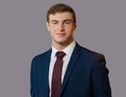 Ben Gillary