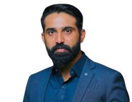Babar Abro