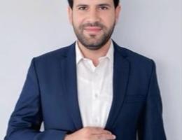 Agent Zohaib Hassan Akhoonzada