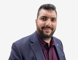 Badr Alrefai