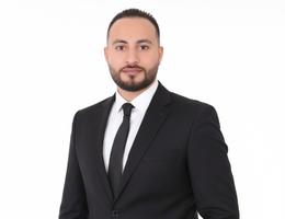 Moustafa yousri