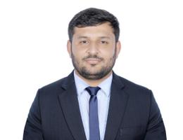Faizan Sarfraz