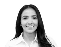 Vanessa Baydoun