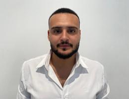 Mohamed Attia Said 