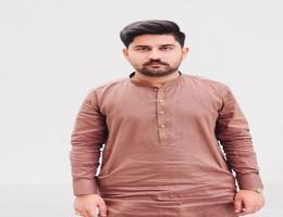 Muhammad Moiz