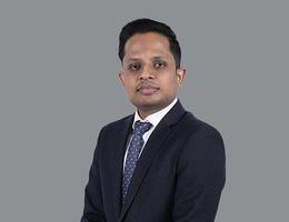 Nithin Vijayan