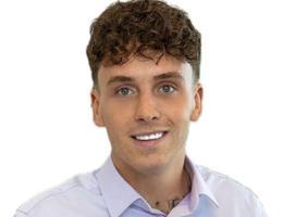 Ewan  Ashurst