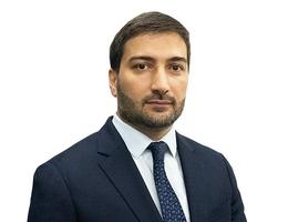 Sardarbek Ilkhombekov