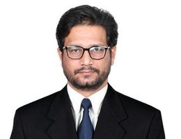 Muhammad Naeem