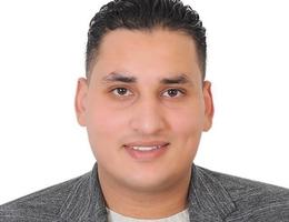 Ahmed Khayal