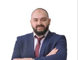 Ahmad Hammouri