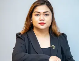 Angelique Guarin