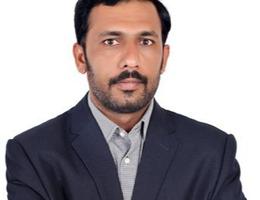 Usman Ashraf 