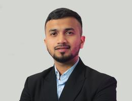 Mohammed Sufiyan