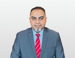 Absar Ahmed
