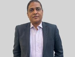 Sandeep Gururaj