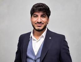 Aftabuddin Mohammaddin