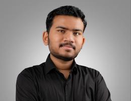 Ahmed Raza