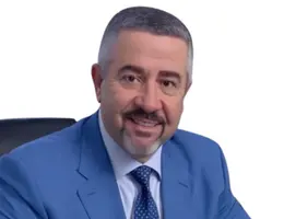 Ghassan Yousef