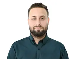 Sabeeh Mirza